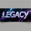 Мұқаба EvilanDark - Legacy EvilanDark - Legacy