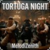 Мұқаба MelodiZenith - Tortuga Night MelodiZenith - Tortuga Night