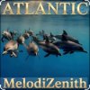 Мұқаба MelodiZenith - Atlantic MelodiZenith - Atlantic