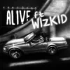 Мұқаба Jorja Smith & Wizkid - Alive Jorja Smith & Wizkid - Alive