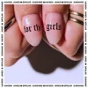Мұқаба Hayden James & Bipolar Sunshine - For The Girls Hayden James & Bipolar Sunshine - For The Girls