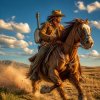 Мұқаба Марсель Давлетов - Всадник (NEW) Марсель Давлетов - Всадник (NEW)