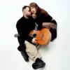 Мұқаба Kate Soul & Олексій Копилов - ОЧІ Kate Soul & Олексій Копилов - ОЧІ