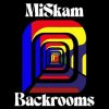 Мұқаба MiSkam - Backrooms MiSkam - Backrooms