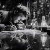 Мұқаба Петр Вассилевский - Темная ночь Петр Вассилевский - Темная ночь
