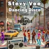 Мұқаба Stevy Vee - Dancing Disco (Hakuei.K Remix) Stevy Vee - Dancing Disco (Hakuei.K Remix)