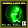 Мұқаба DJ Maury & Piero Zeta - Embryo DJ Maury & Piero Zeta - Embryo