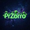 Мұқаба PrZorro - Алло-алло PrZorro - Алло-алло