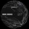 Мұқаба Dike Disko - Options Dike Disko - Options
