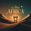 Мұқаба La-RUS - AFRICA La-RUS - AFRICA