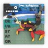 Мұқаба DmitryArshin & the Sampler - Devastator DmitryArshin & the Sampler - Devastator
