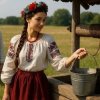 Cover Льонок - Ой у полi криниченька Льонок - Ой у полi криниченька