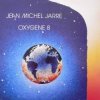 Мұқаба Jean Michel Jarre - Oxygene 8 Jean Michel Jarre - Oxygene 8