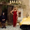 Мұқаба Antigoni - Jalla Antigoni - Jalla