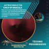 Мұқаба Astroconductor - Child of Dracula Astroconductor - Child of Dracula
