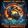 Мұқаба Angel-69 - Mortal Kombat - The Immortals (Fire Remix by Angel-69) Angel-69 - Mortal Kombat - The Immortals (Fire Remix by Angel-69)