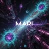 Мұқаба Mari - A moment of life Mari - A moment of life