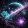 Мұқаба Mari - Cosmic Mari - Cosmic