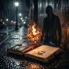 Мұқаба A. M. P. NEURO - Я СТАВЛЮ ТОЧКУ A. M. P. NEURO - Я СТАВЛЮ ТОЧКУ