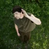 Мұқаба KHAYAT - Ясиня KHAYAT - Ясиня