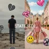 Мұқаба Mentol & Juliet - Stateside Mentol & Juliet - Stateside