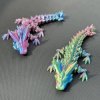 Мұқаба Dragon Twins - Dimensionally Challenged Dragon Twins - Dimensionally Challenged