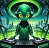 Мұқаба PREDATORS TECHNO - HARD TECHNO PREDATORS TECHNO - HARD TECHNO