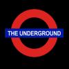 Мұқаба PREDATORS TECHNO & Celeda - THE UNDERGROUND PREDATORS TECHNO & Celeda - THE UNDERGROUND