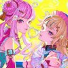 Мұқаба HIMEHINA - LADY CRAZY HIMEHINA - LADY CRAZY
