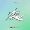 Мұқаба Fifty Fifty & Sabrina Carpenter - Cupid Fifty Fifty & Sabrina Carpenter - Cupid