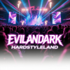 Мұқаба EvilanDark - HardstyleLand EvilanDark - HardstyleLand