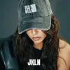 封面 JKLN - Steel Soul JKLN - Steel Soul