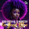 Мұқаба Afro Queen vs. DJ Nowitzki - Im Good Blue Afro Queen vs. DJ Nowitzki - Im Good Blue