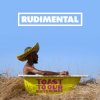 Мұқаба Rudimental & Major Lazer Ft. Anne-Marie & Mr Eazi - Let Me Live Rudimental & Major Lazer Ft. Anne-Marie & Mr Eazi - Let Me Live
