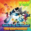 Мұқаба T.O.F. & Dj EL Rico - Refunk It Up T.O.F. & Dj EL Rico - Refunk It Up