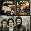 Мұқаба GAZZ - I Can See the Action 1979. Re-recorded 1997. Remastered 2019 GAZZ - I Can See the Action 1979. Re-recorded 1997. Remastered 2019