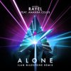 Мұқаба Andrew Rayel feat. Amanda Collis - Alone Andrew Rayel feat. Amanda Collis - Alone