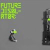 Мұқаба Future Desolator - Acorazado Future Desolator - Acorazado