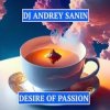 Мұқаба DJ ANDREY SANIN - DESIRE OF PASSION DJ ANDREY SANIN - DESIRE OF PASSION