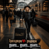 Мұқаба Helena210 - Приходящие❤️ - Уходящие🖤 Helena210 - Приходящие❤️ - Уходящие🖤