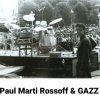 Мұқаба GAZZ - I Can See the Action. Fountain Square Live 1984. Restored & Remastered 2026 GAZZ - I Can See the Action. Fountain Square Live 1984. Restored & Remastered 2026