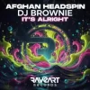 Мұқаба Afghan Headspin, DJ Brownie - Start To Move (DJ Brownie Remix) Afghan Headspin, DJ Brownie - Start To Move (DJ Brownie Remix)