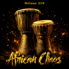 Мұқаба Helena210 - African Chaos 6 ( джембе) Helena210 - African Chaos 6 ( джембе)