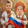 Мұқаба DJ NEOPHRON - ДУША РОССИИ DJ NEOPHRON - ДУША РОССИИ