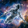 Мұқаба E.N.A - The Signal from the Void E.N.A - The Signal from the Void