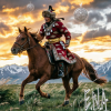 Мұқаба E.N.A - Tuvan E.N.A - Tuvan