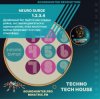 Мұқаба NEURO SURGE - 1.2.3.4 NEURO SURGE - 1.2.3.4
