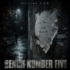 Мұқаба DJ-Lion- Л. Е. В. - Bench N5 DJ-Lion- Л. Е. В. - Bench N5