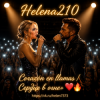 Мұқаба Helena210 - Corazón en llamas 🔥 (Сердце в огне»). Helena210 - Corazón en llamas 🔥 (Сердце в огне»).