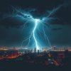 Мұқаба Сергей Видов - Electronic storm Сергей Видов - Electronic storm